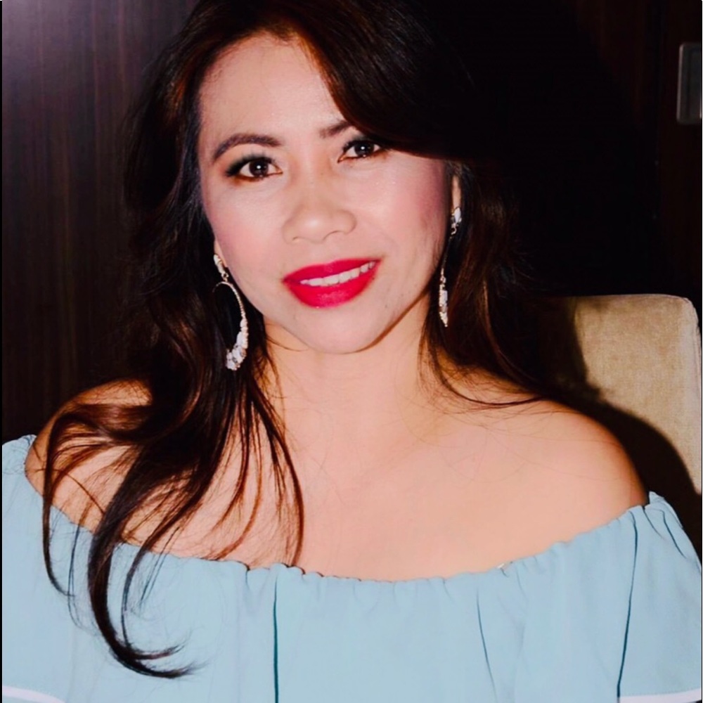 Meet your Posher, Haydee